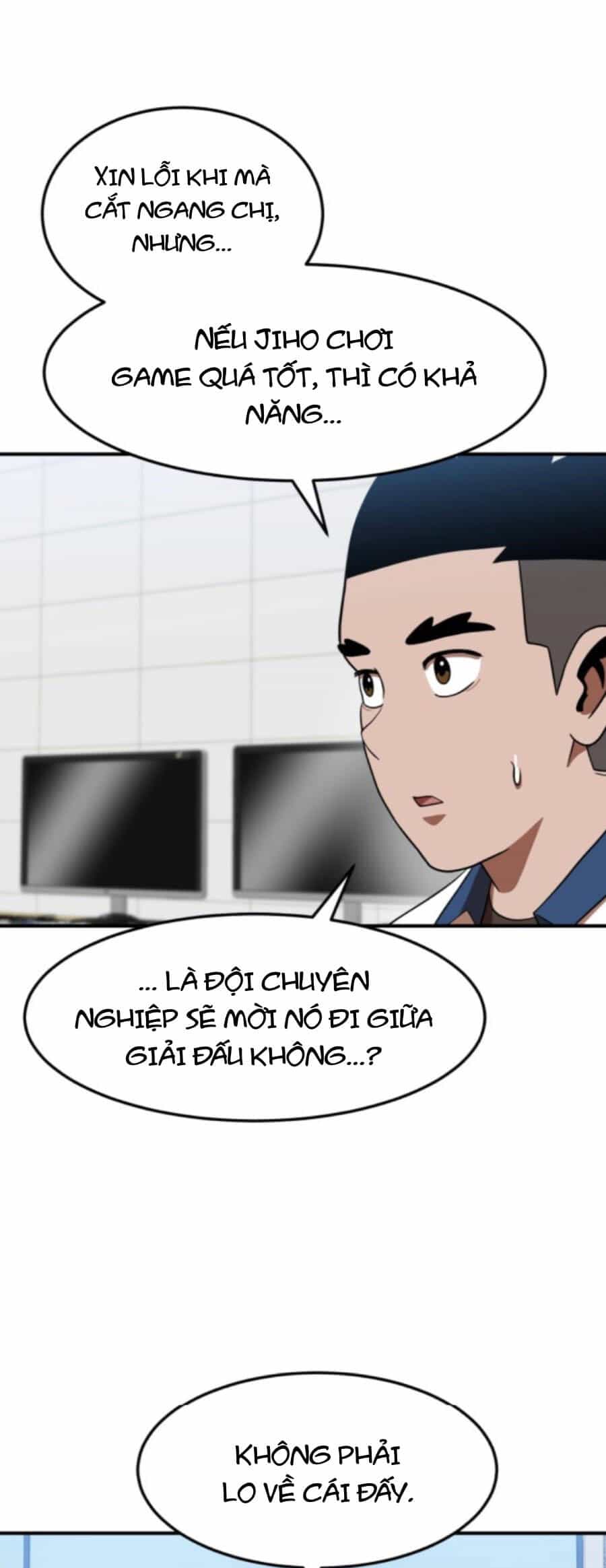 Double Click - Chương 76 - ảnh 68