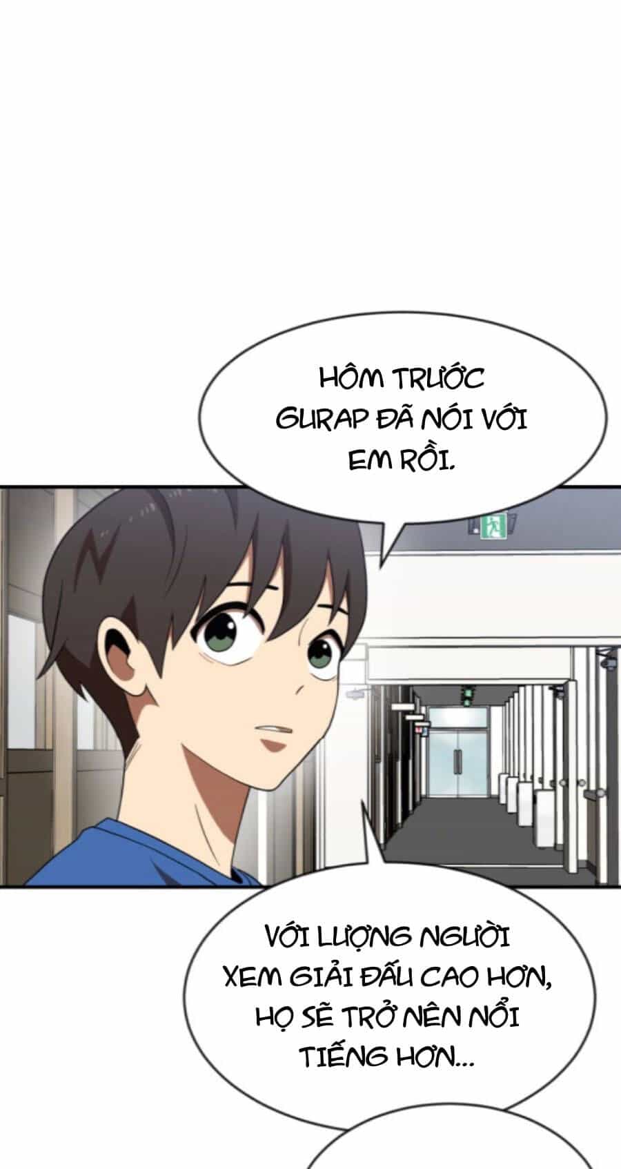 Double Click - Chương 76 - ảnh 93