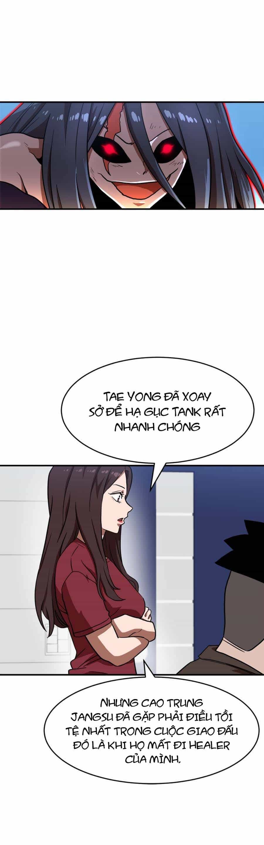 Double Click - Chương 77 - ảnh 10