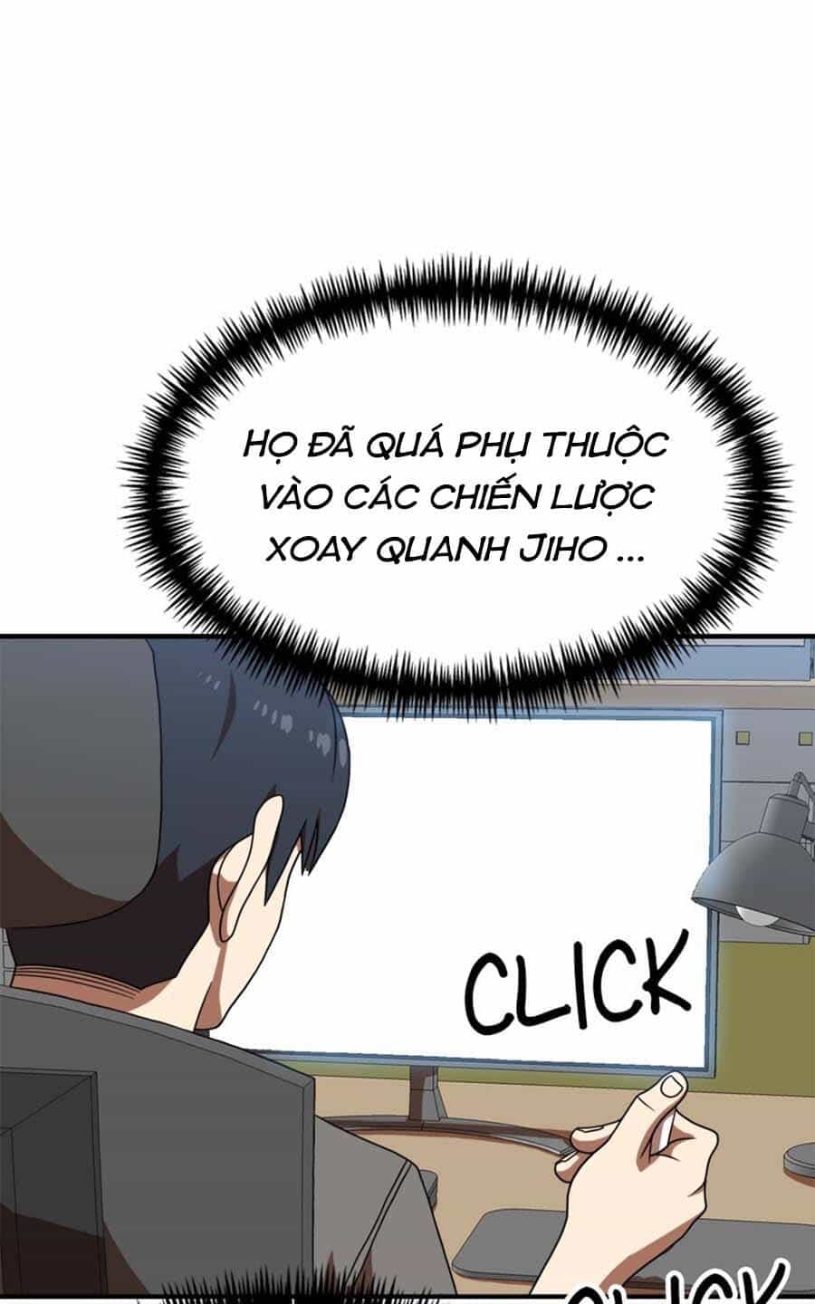 Double Click - Chương 77 - ảnh 44
