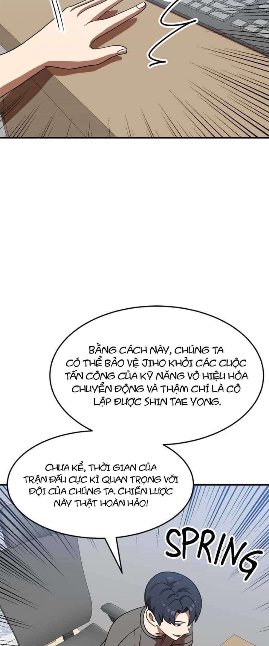 Double Click - Chương 77 - ảnh 63