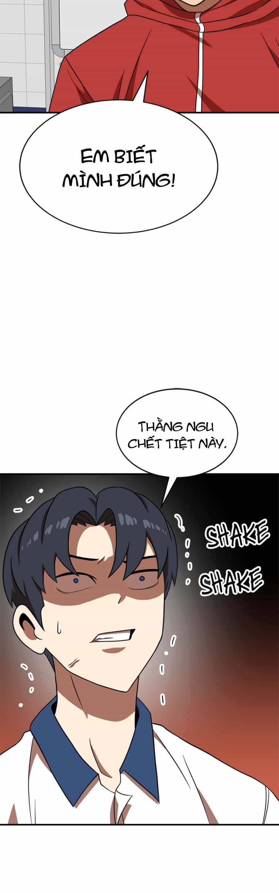 Double Click - Chương 77 - ảnh 75