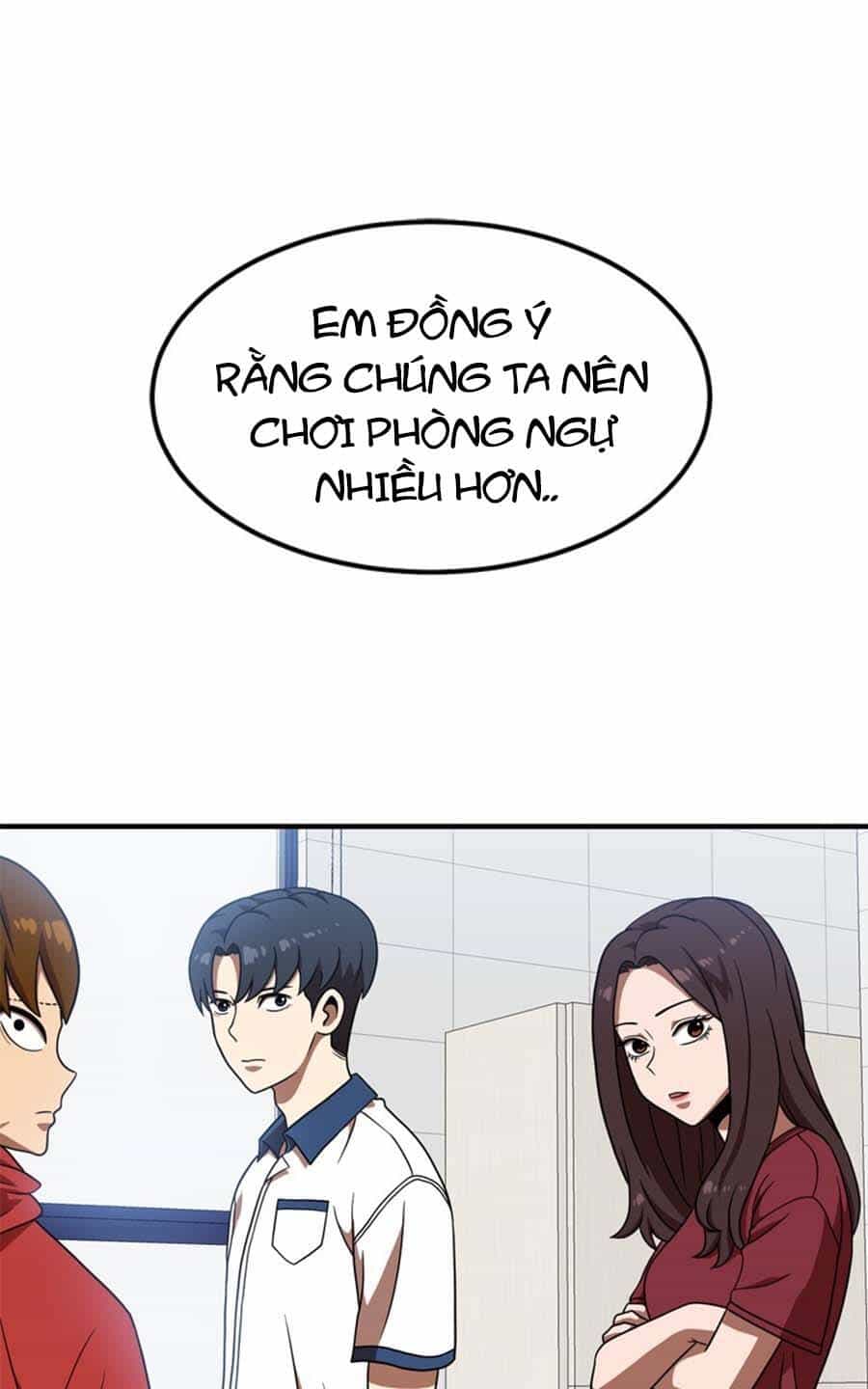 Double Click - Chương 78 - ảnh 2