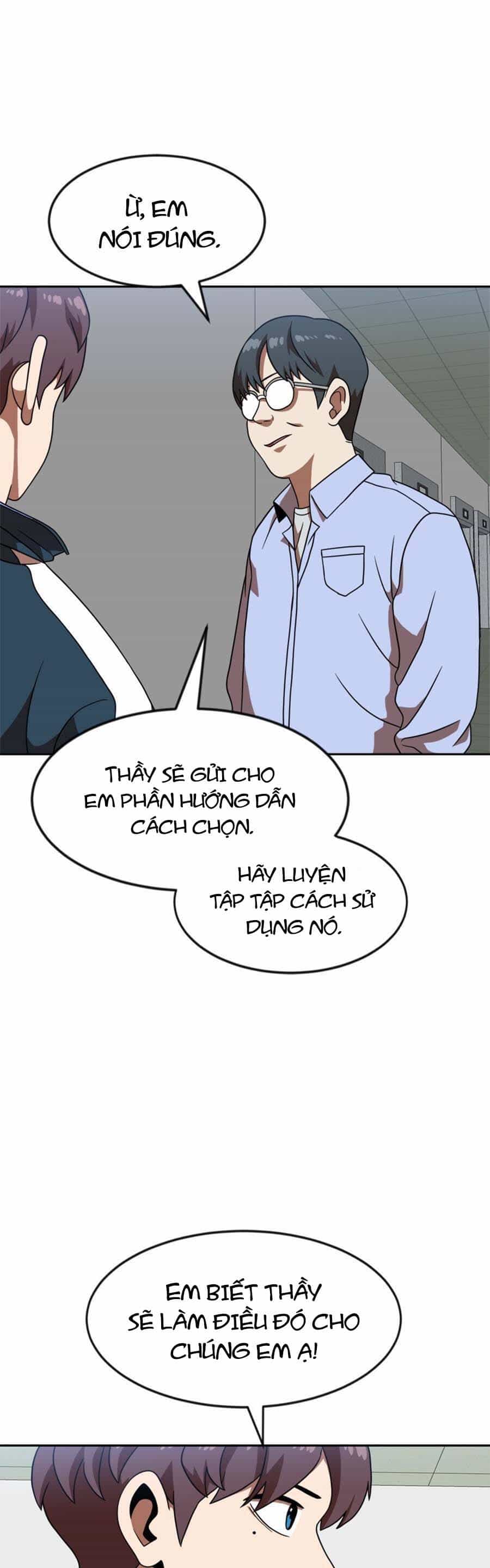 Double Click - Chương 78 - ảnh 28
