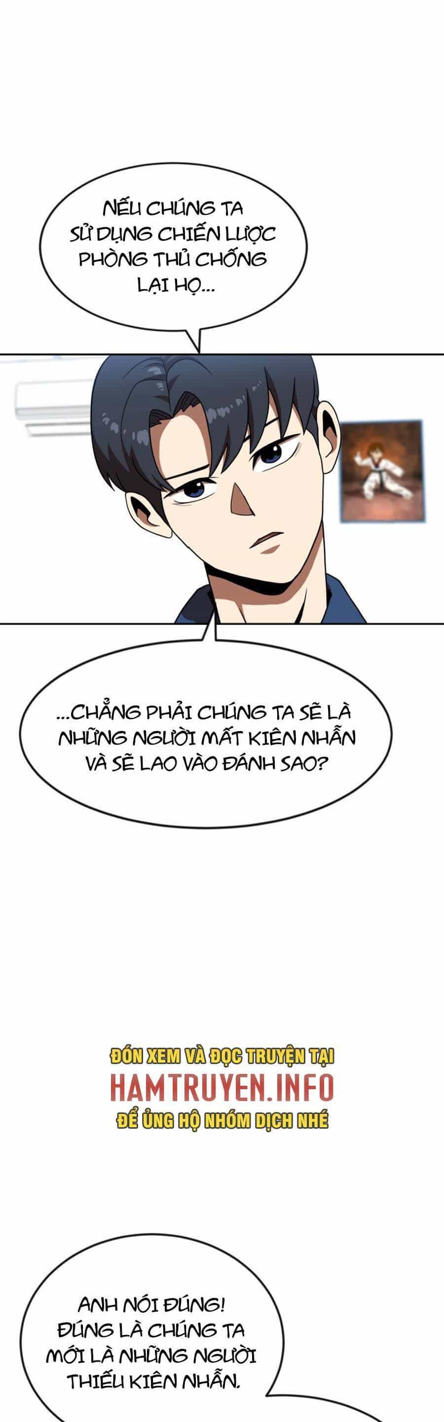 Double Click - Chương 78 - ảnh 79