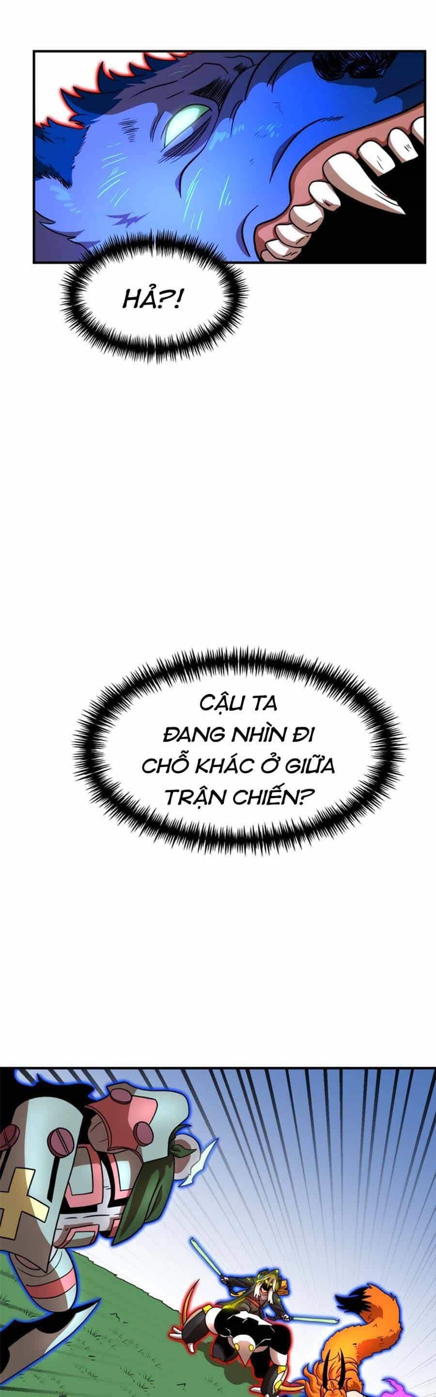 Double Click - Chương 79 - ảnh 102