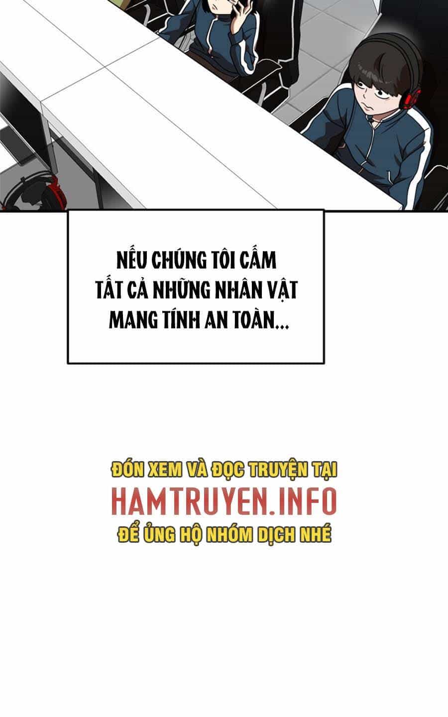 Double Click - Chương 79 - ảnh 4