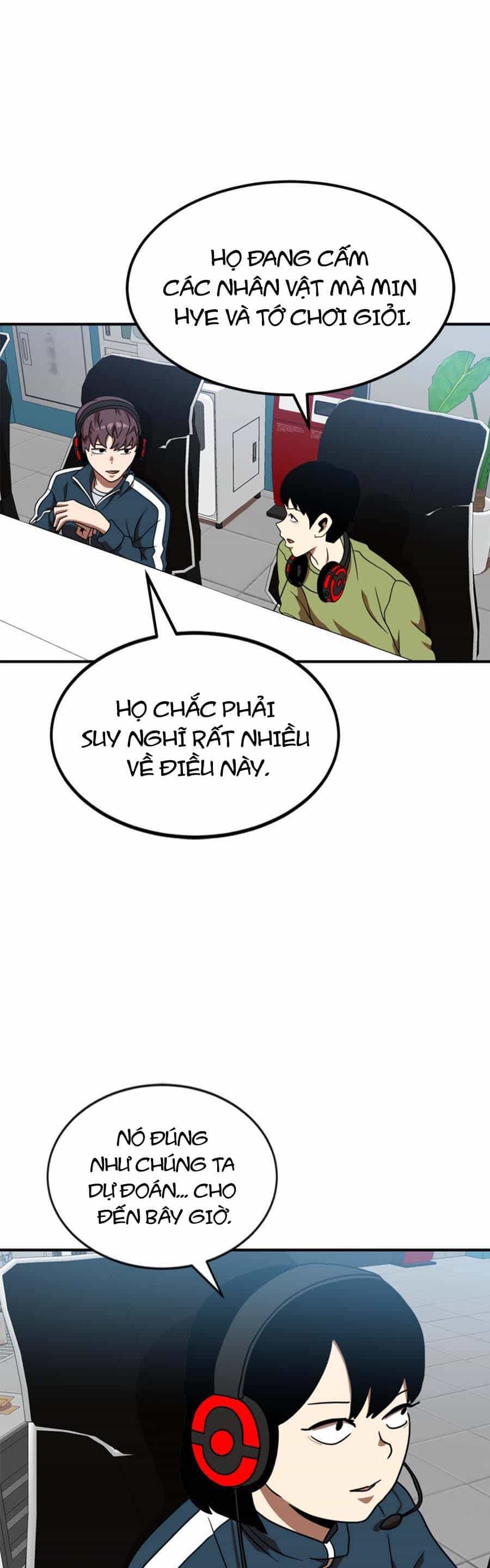 Double Click - Chương 79 - ảnh 5
