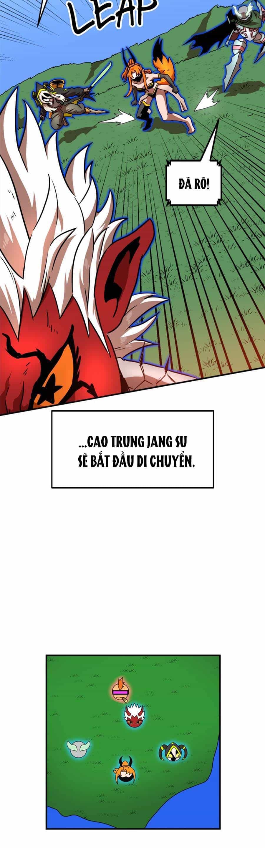 Double Click - Chương 79 - ảnh 52