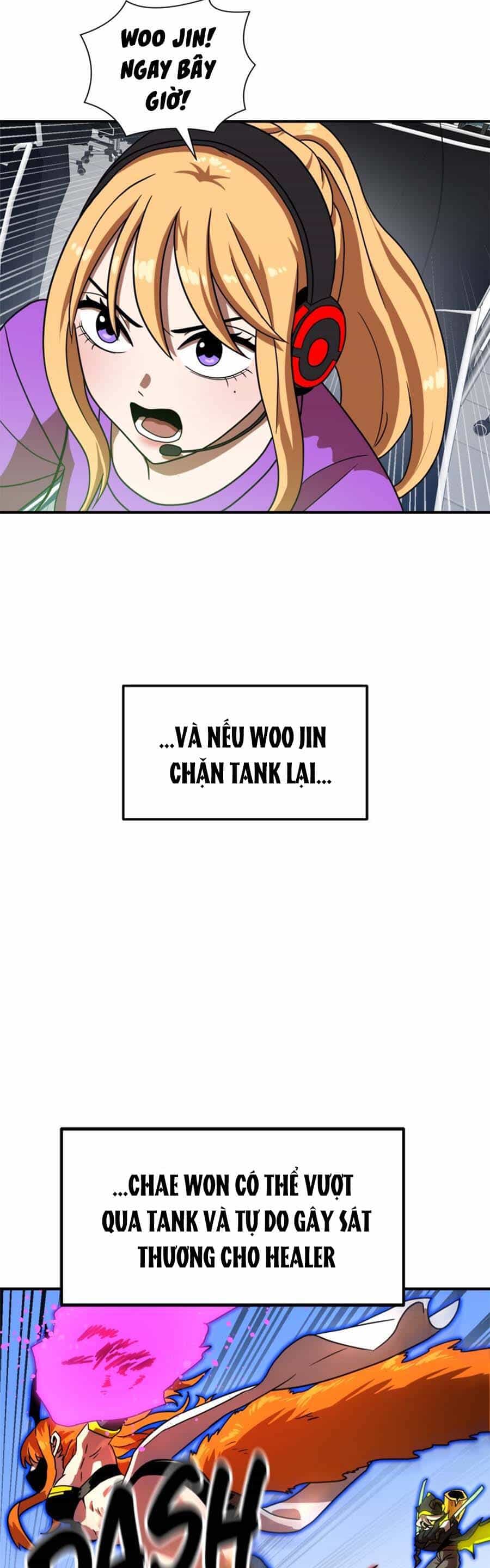 Double Click - Chương 79 - ảnh 92
