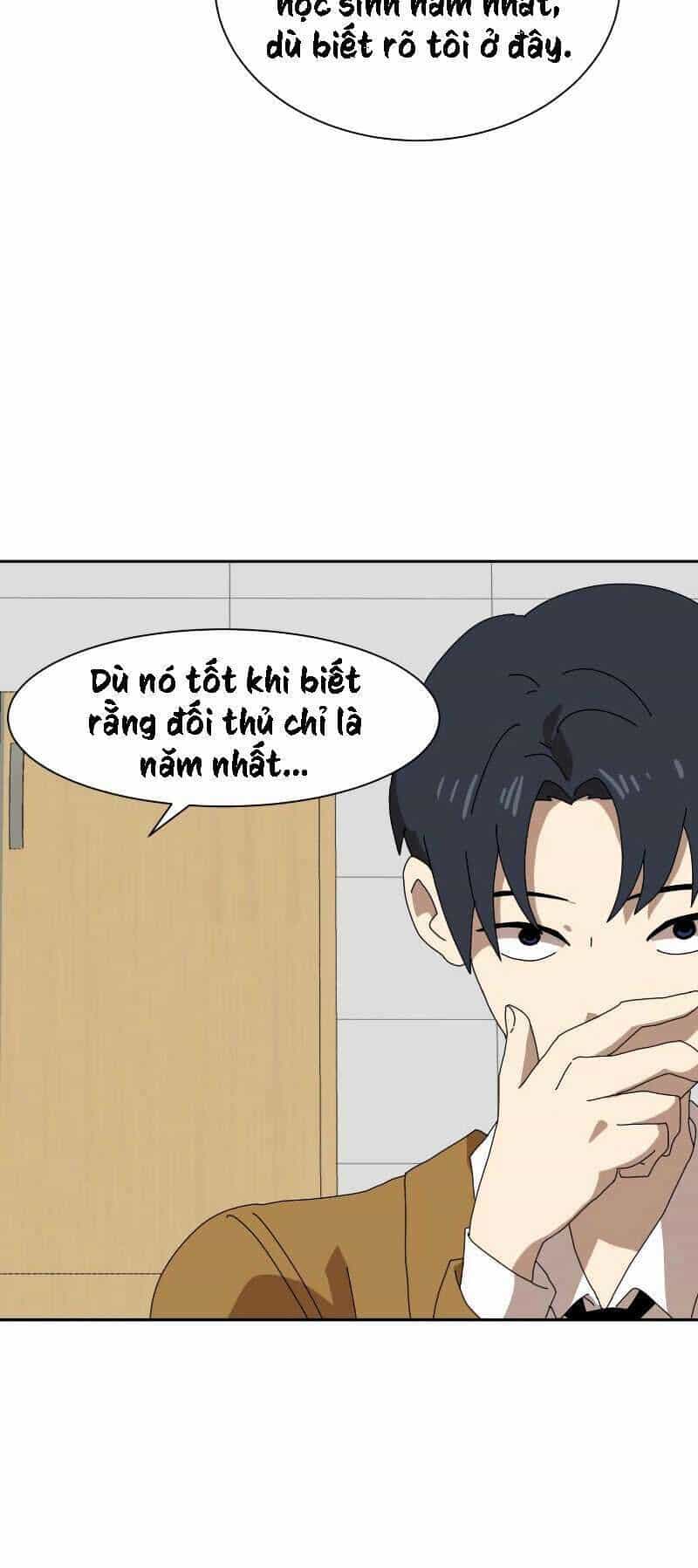 Double Click - Chương 8 - ảnh 145