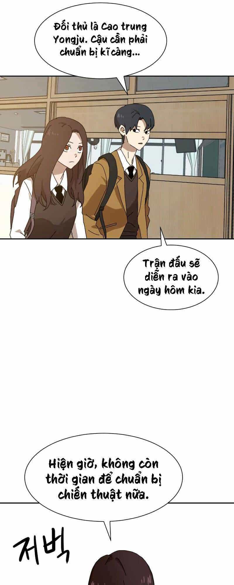 Double Click - Chương 8 - ảnh 159