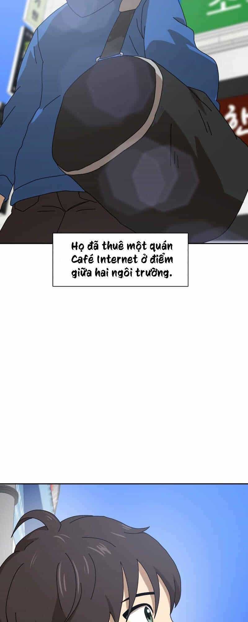 Double Click - Chương 8 - ảnh 166
