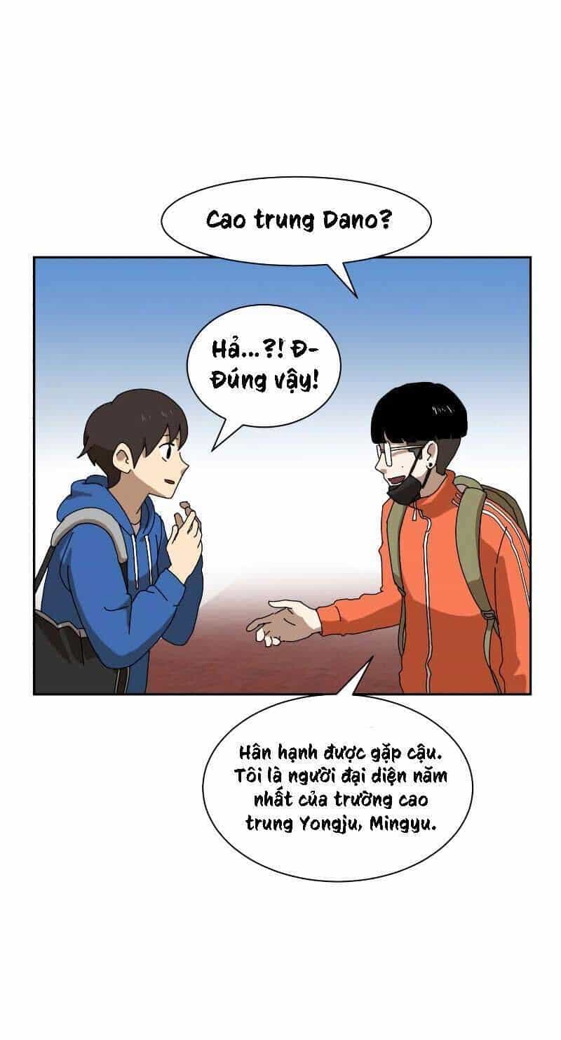 Double Click - Chương 8 - ảnh 175