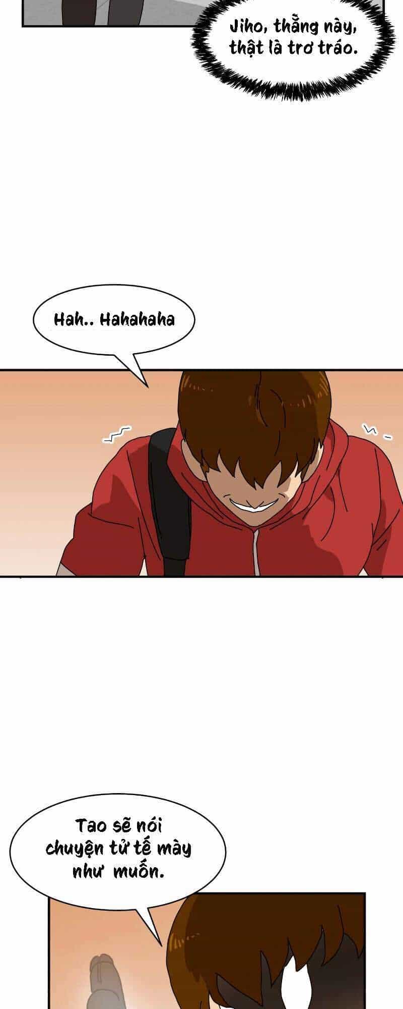 Double Click - Chương 8 - ảnh 28