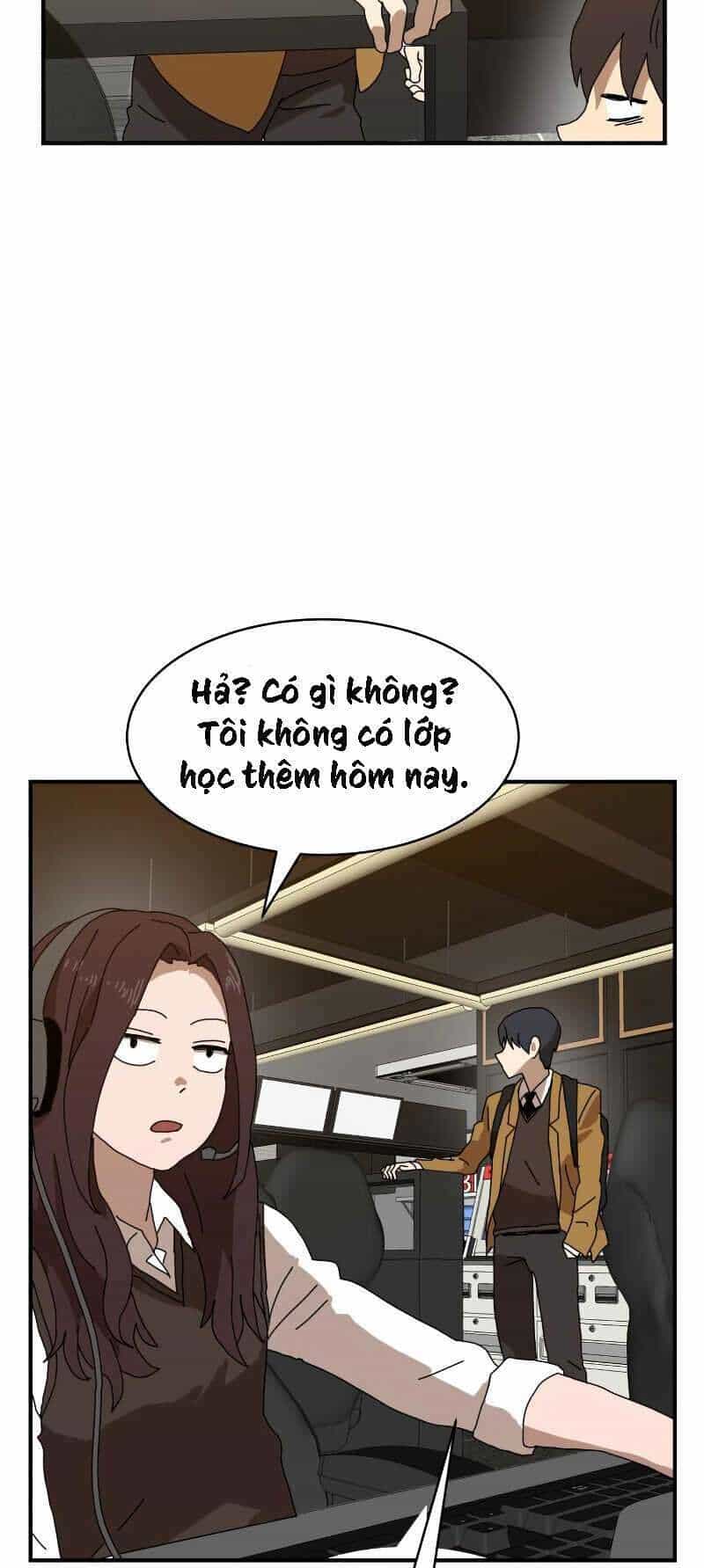 Double Click - Chương 8 - ảnh 79