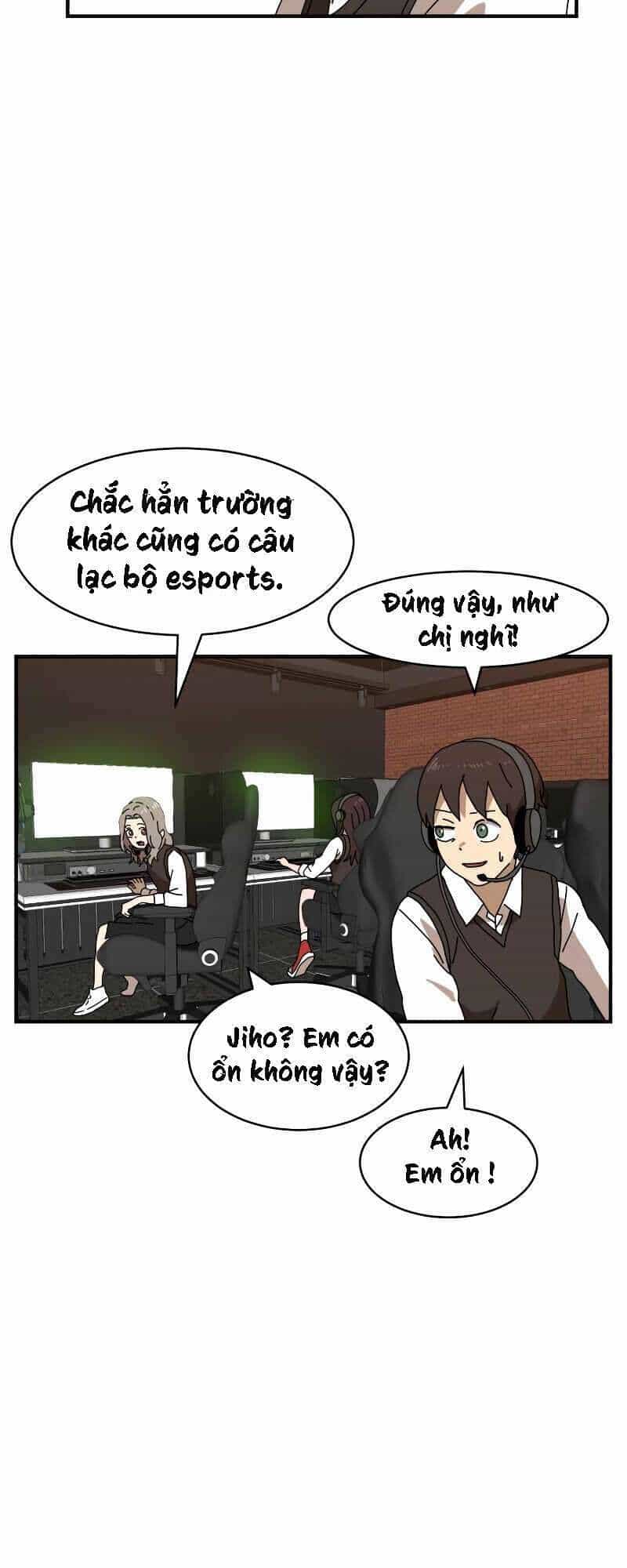 Double Click - Chương 8 - ảnh 84