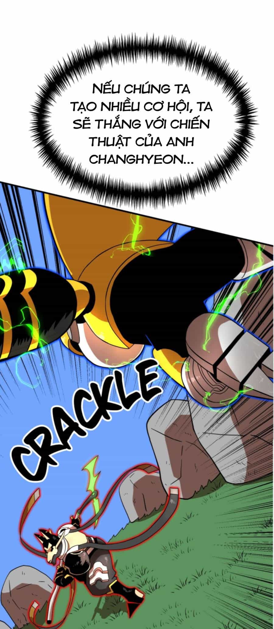 Double Click - Chương 82 - ảnh 13