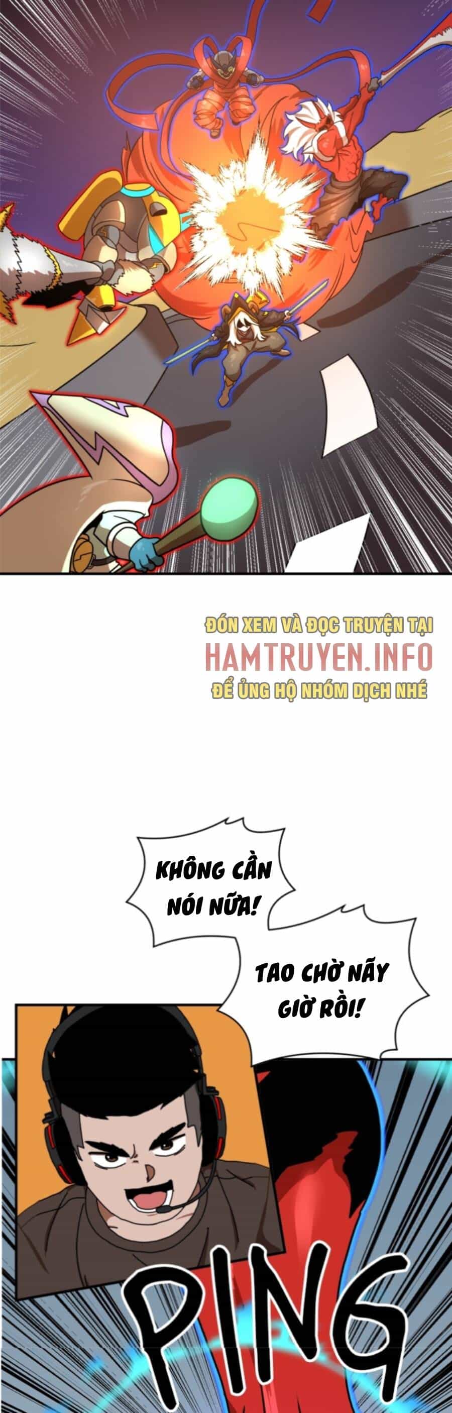 Double Click - Chương 84 - ảnh 26