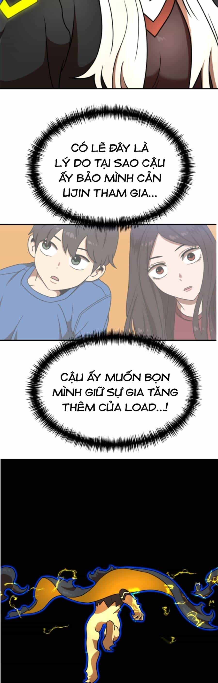 Double Click - Chương 84 - ảnh 41