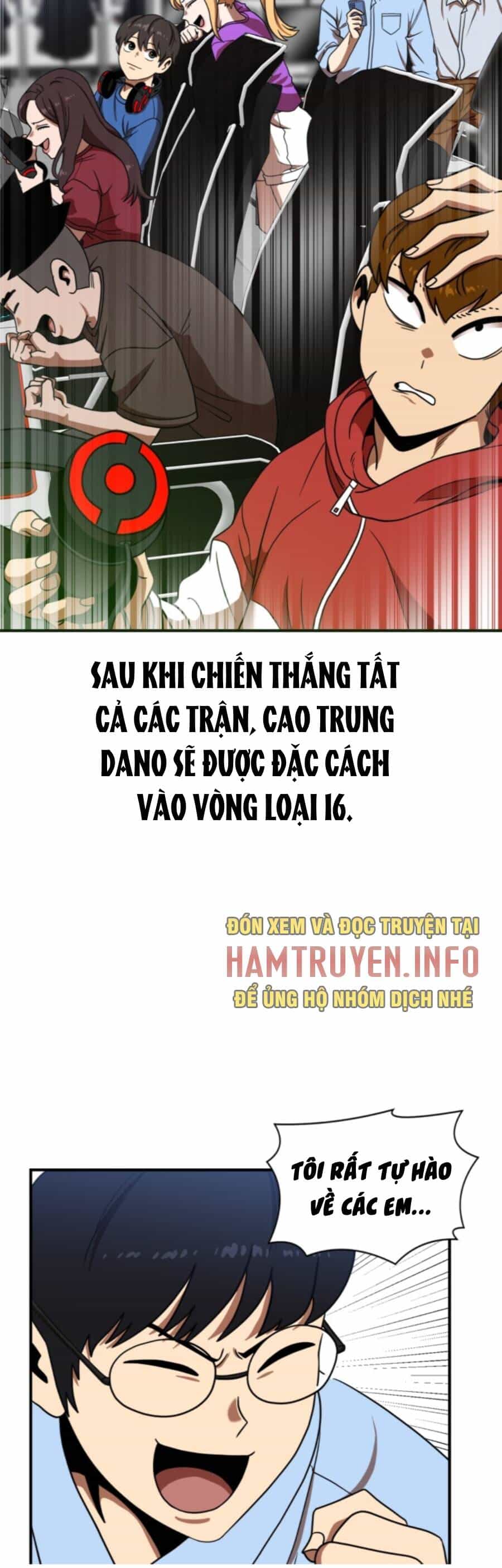 Double Click - Chương 84 - ảnh 52