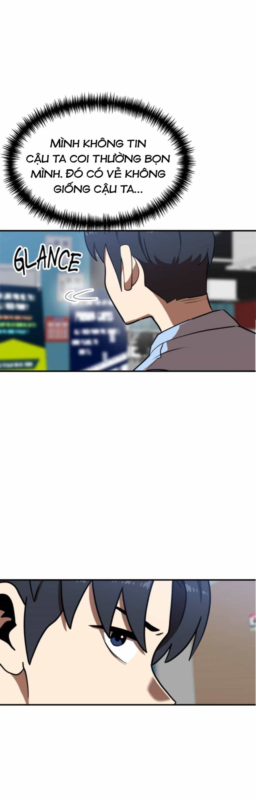 Double Click - Chương 84 - ảnh 59