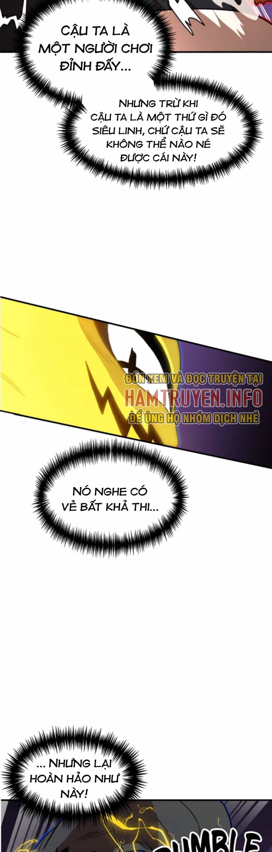 Double Click - Chương 84 - ảnh 6