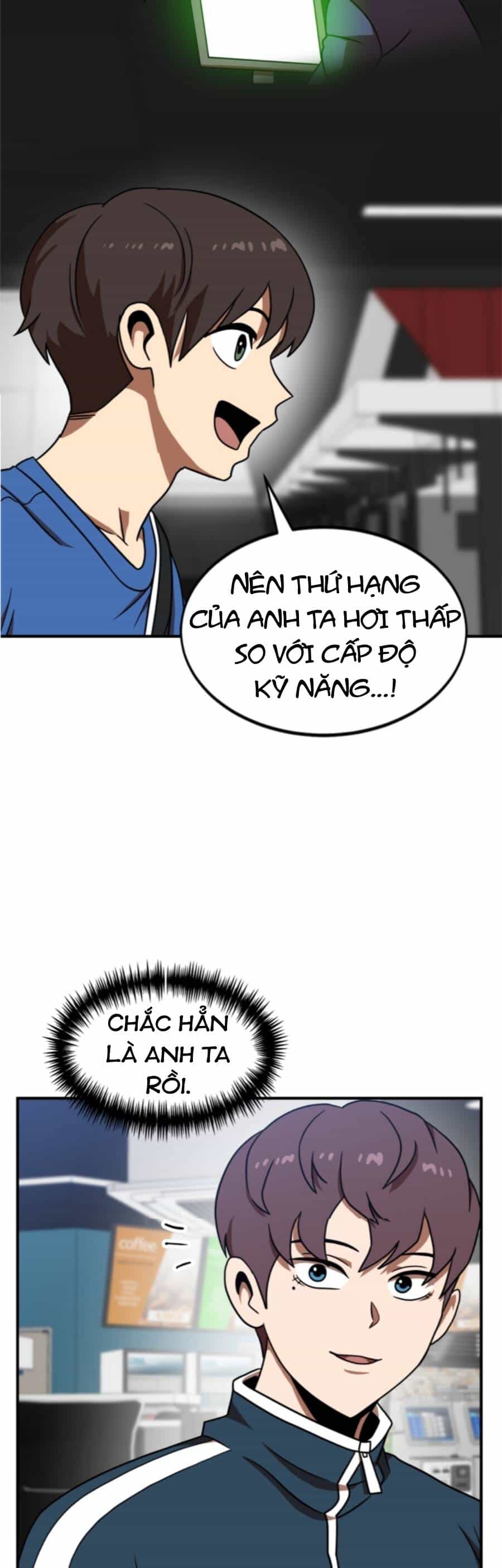 Double Click - Chương 85 - ảnh 14