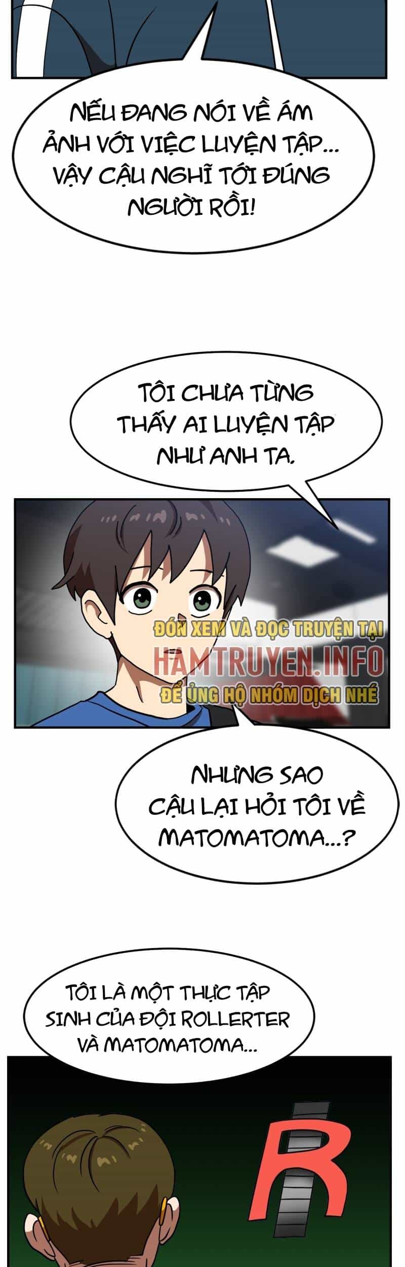 Double Click - Chương 85 - ảnh 15