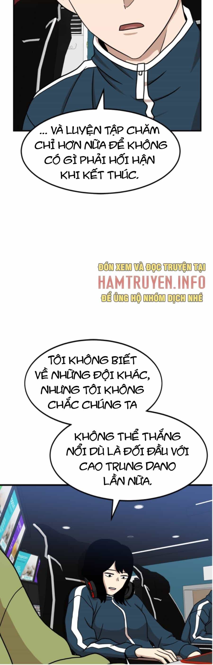 Double Click - Chương 85 - ảnh 5