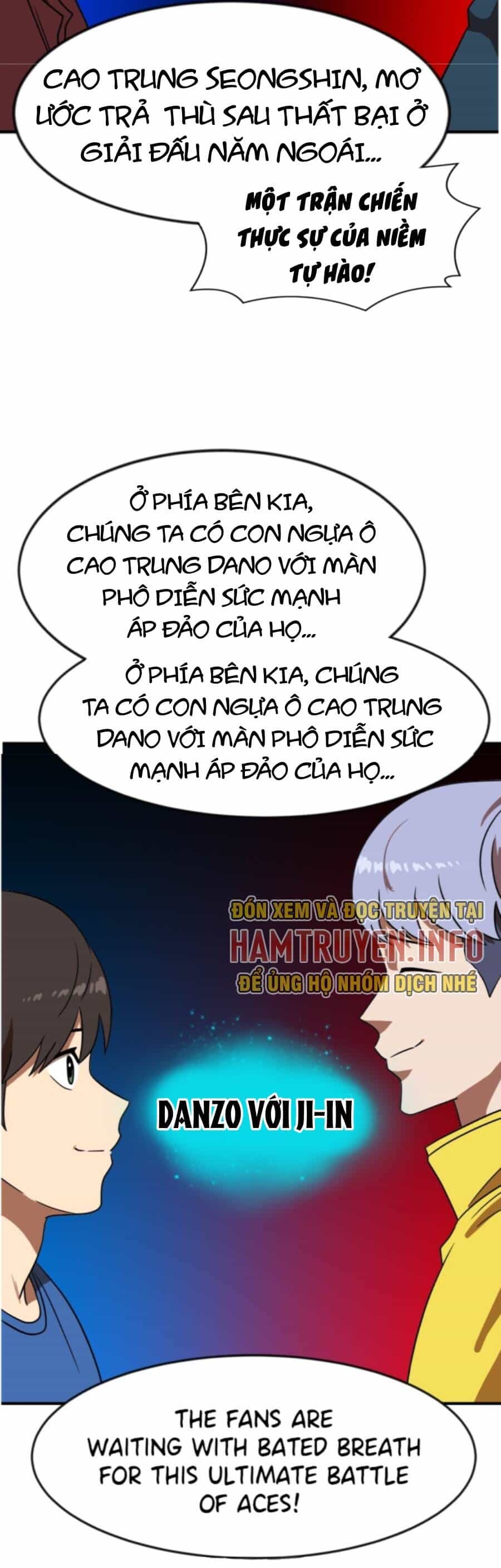Double Click - Chương 86 - ảnh 10