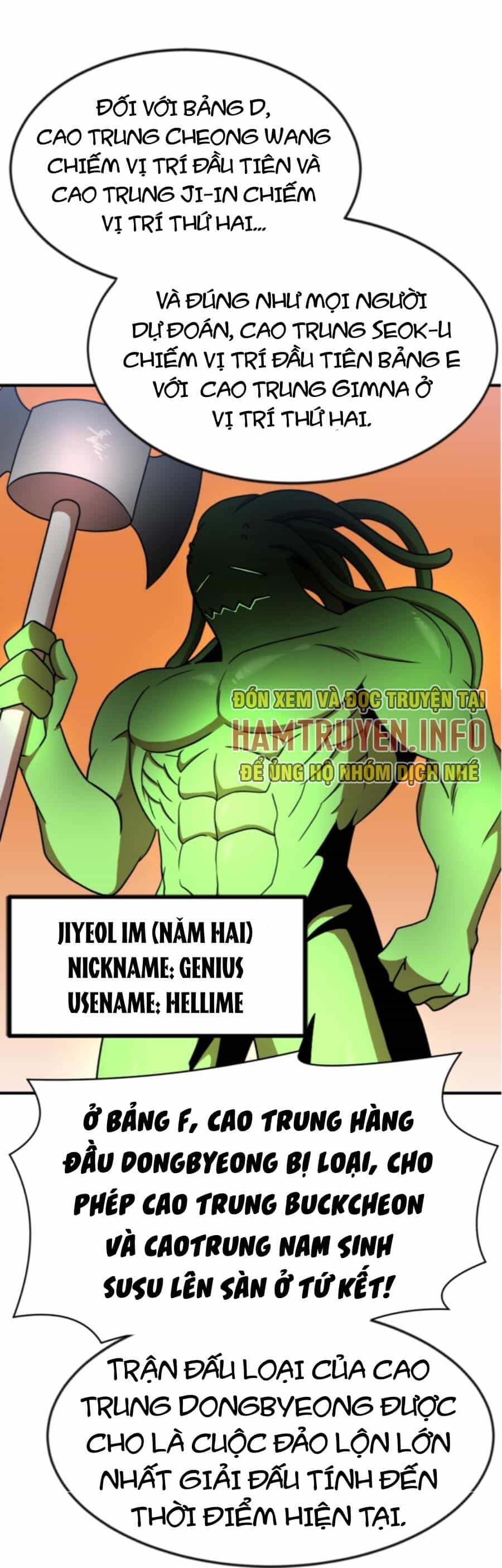 Double Click - Chương 86 - ảnh 6