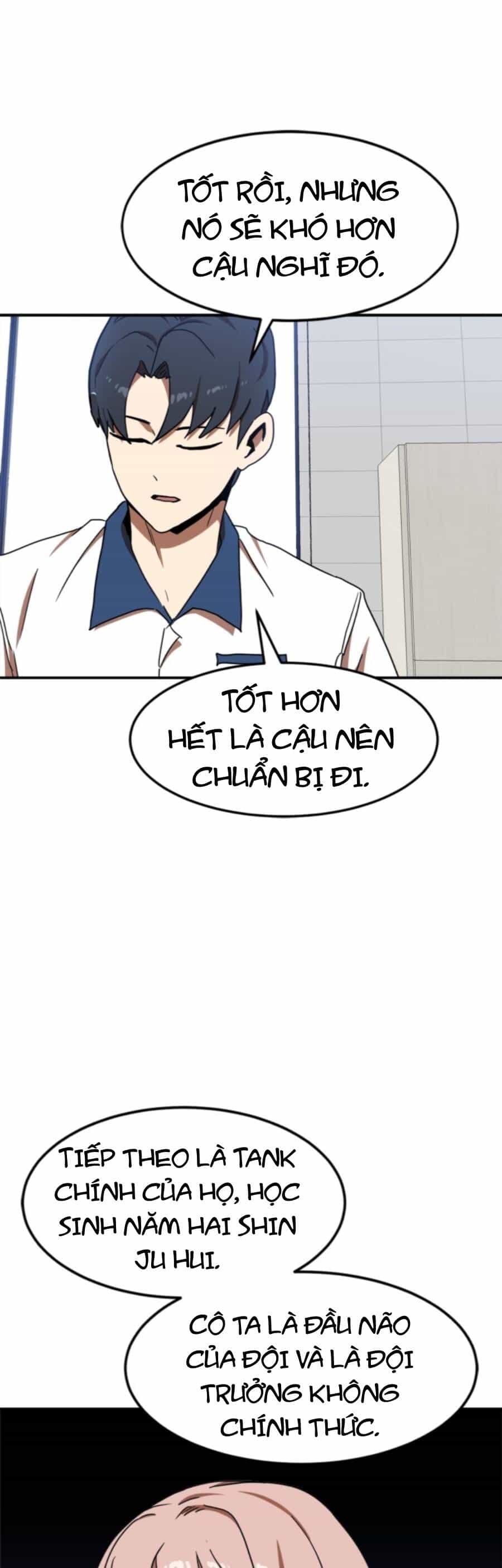 Double Click - Chương 87 - ảnh 28