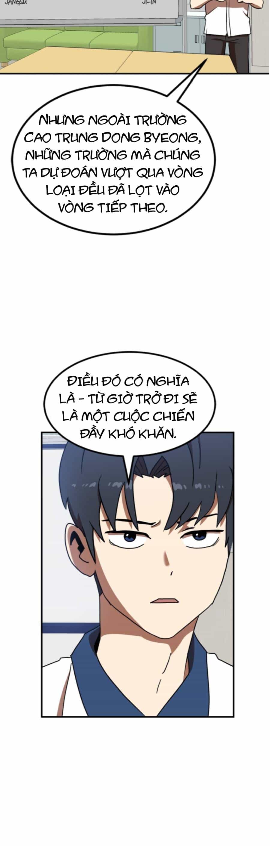 Double Click - Chương 87 - ảnh 4