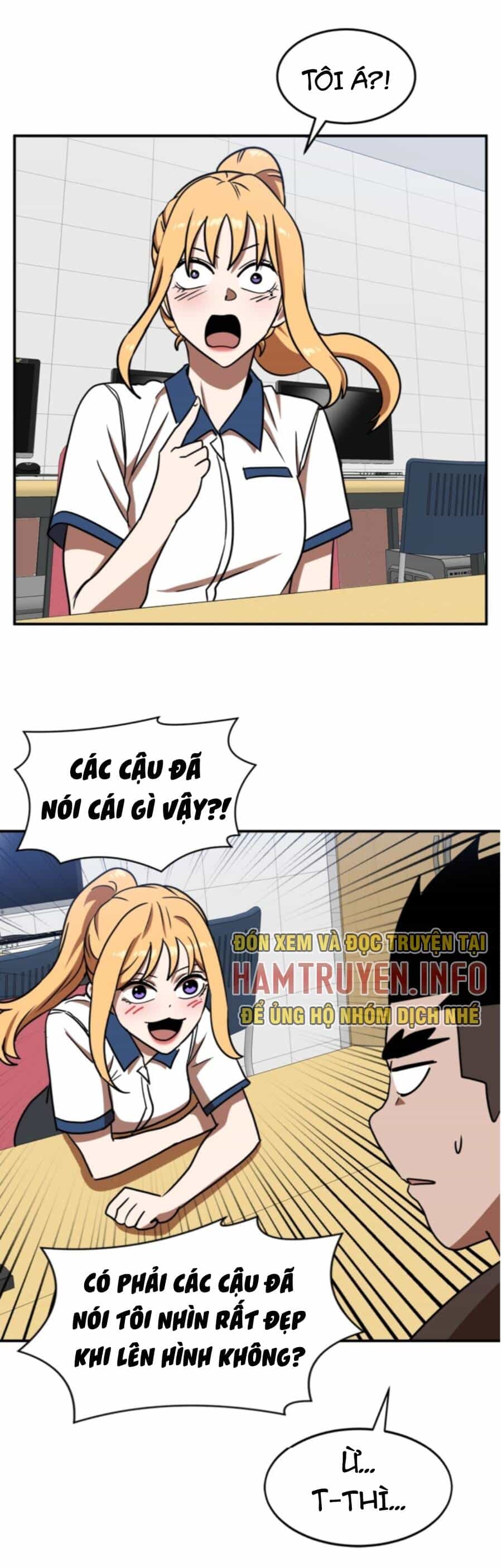 Double Click - Chương 87 - ảnh 41