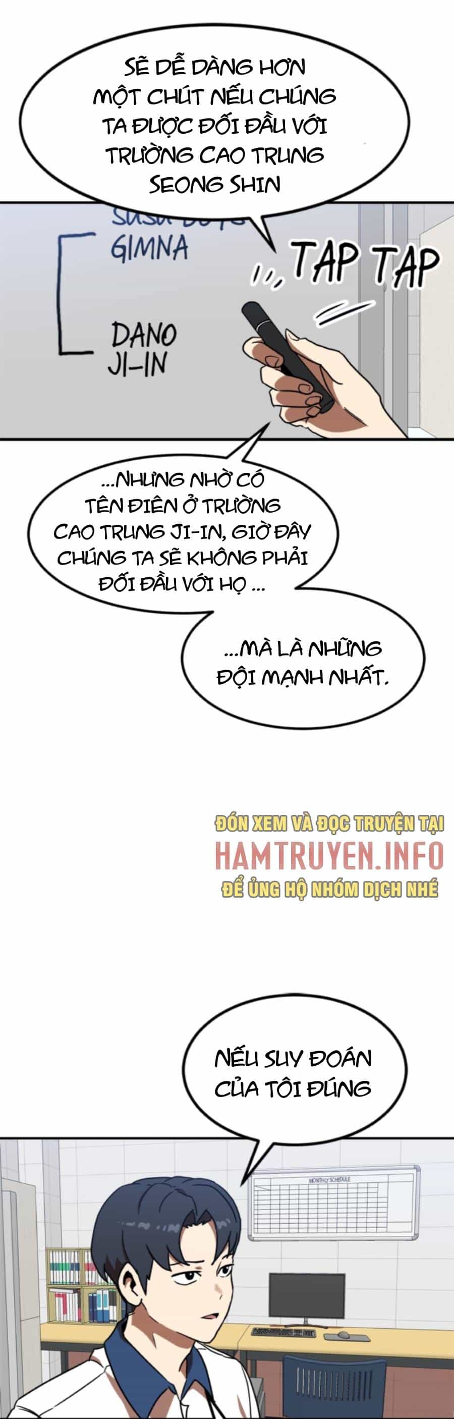 Double Click - Chương 87 - ảnh 5