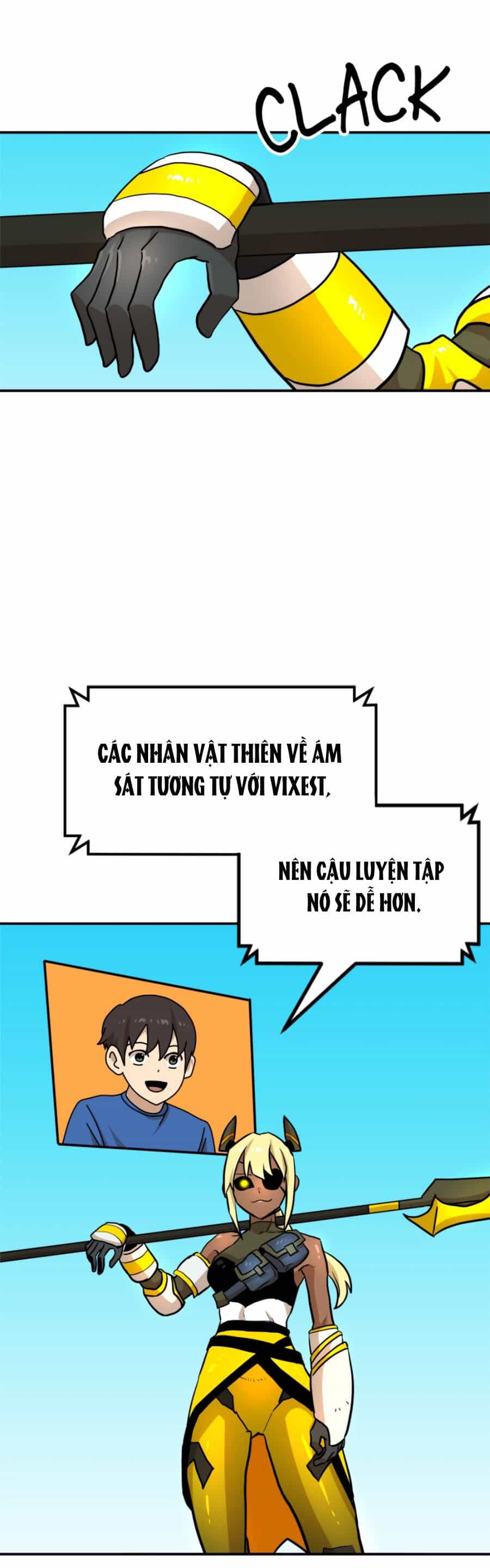 Double Click - Chương 88 - ảnh 38