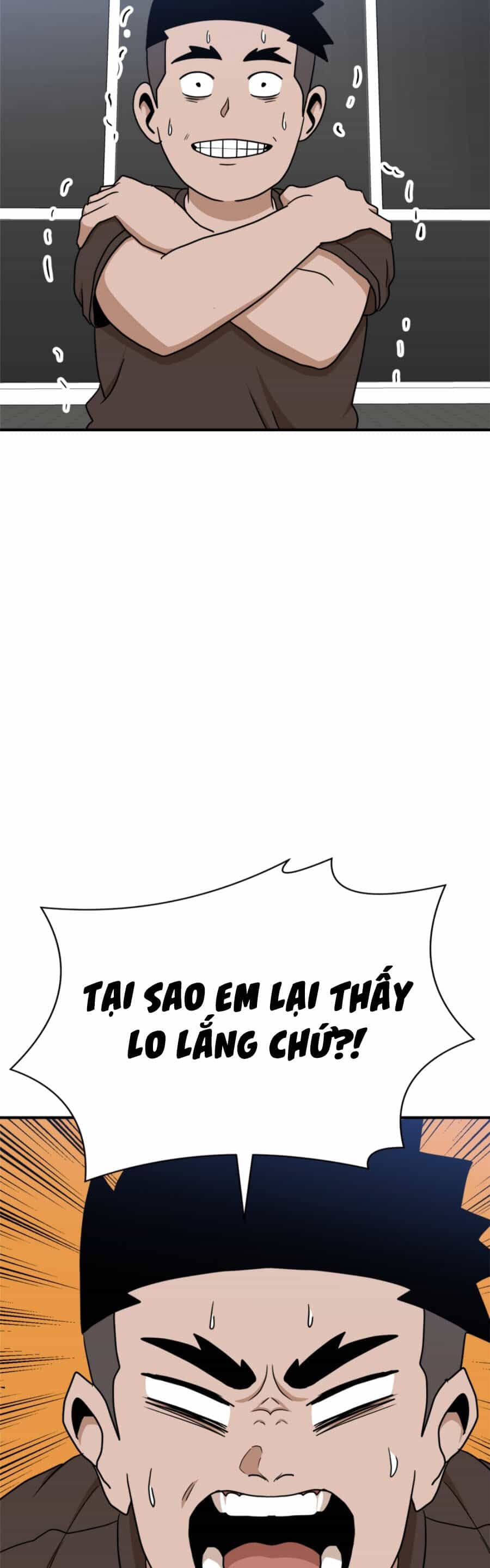 Double Click - Chương 89 - ảnh 19