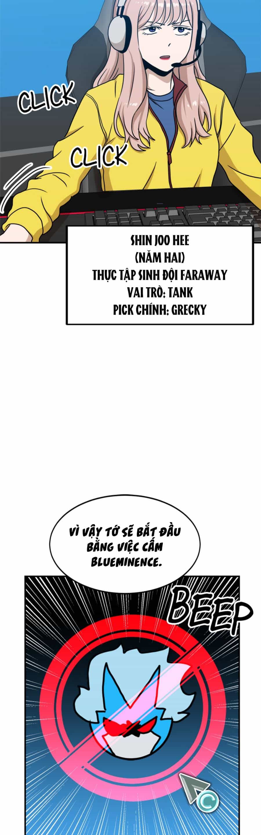 Double Click - Chương 89 - ảnh 31
