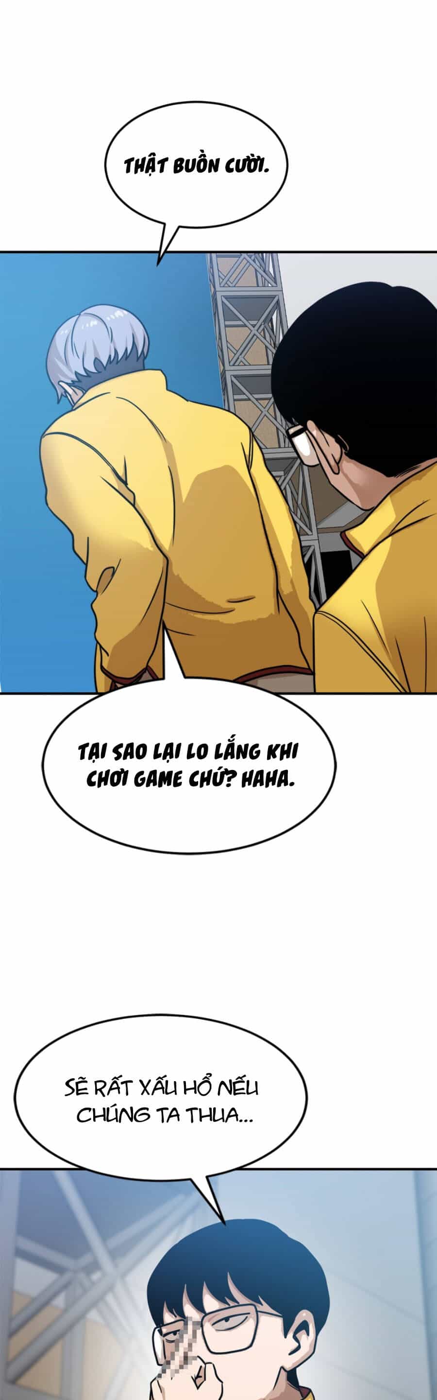 Double Click - Chương 89 - ảnh 5