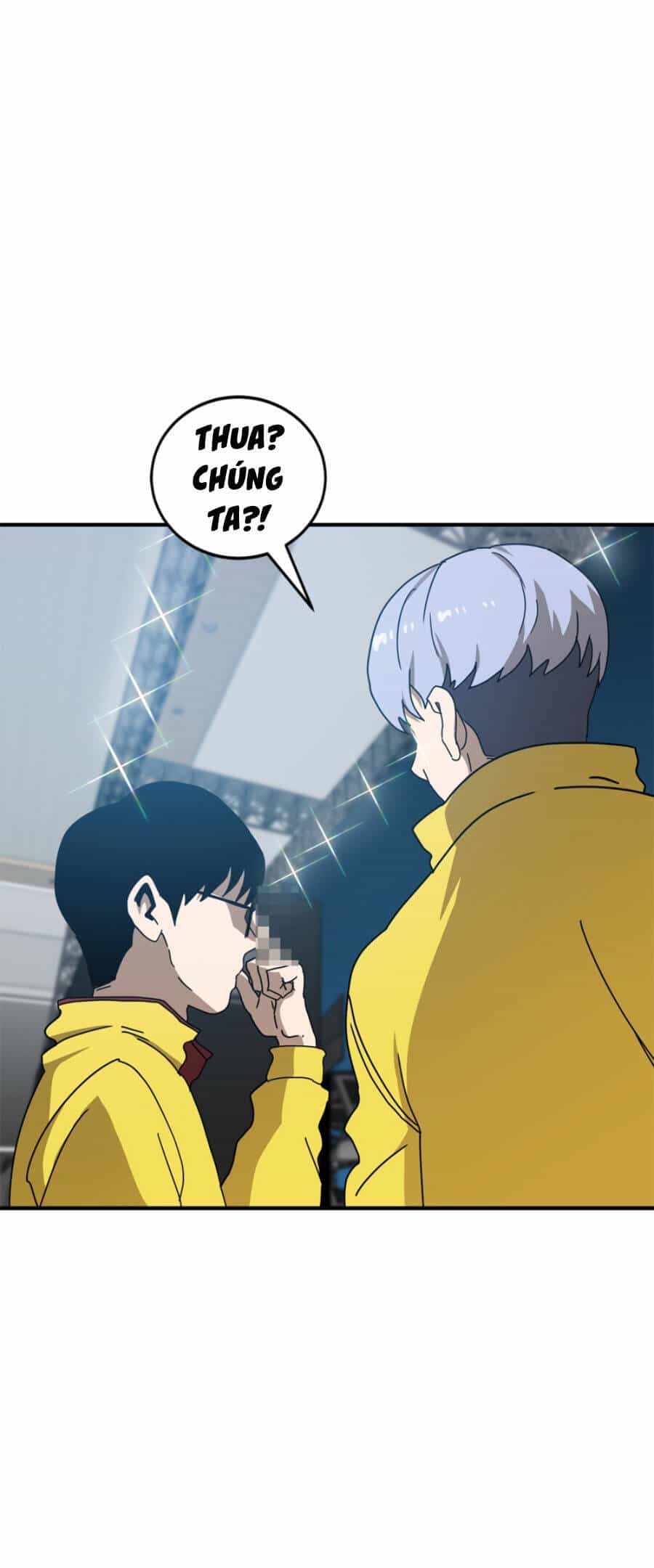 Double Click - Chương 89 - ảnh 7