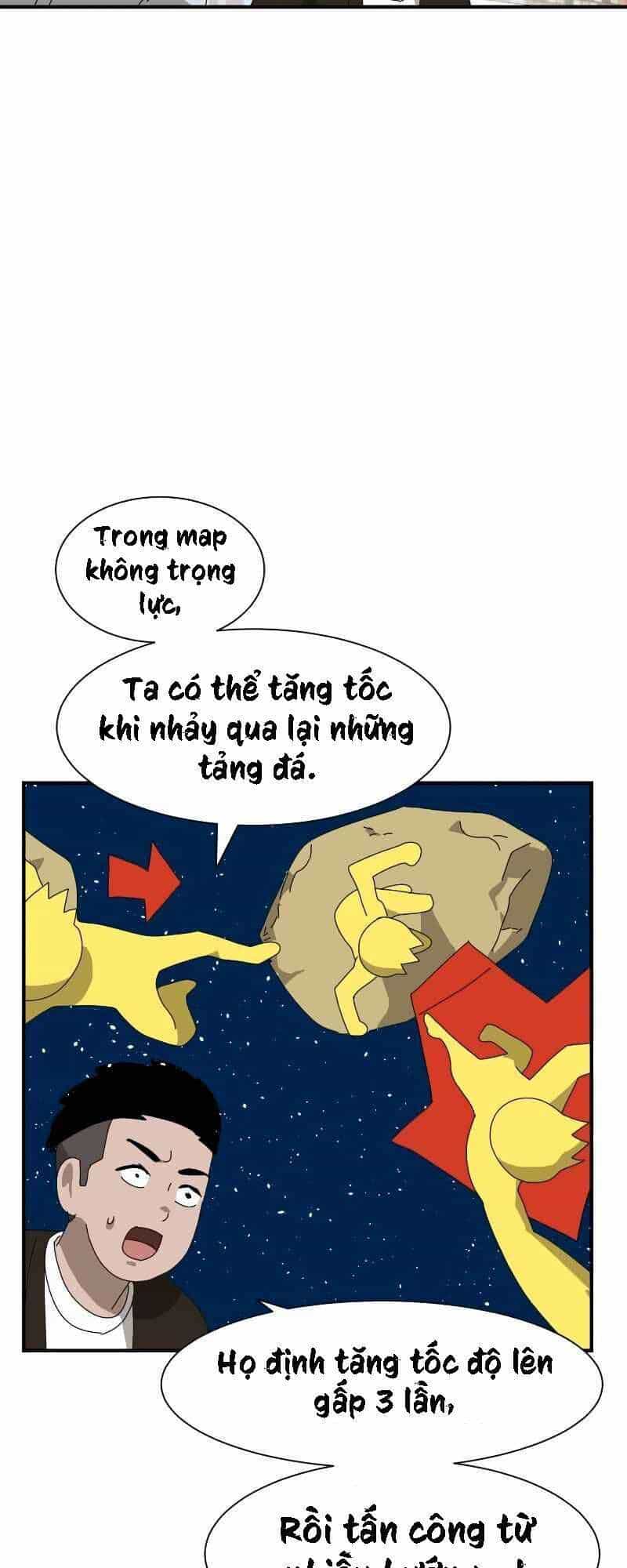 Double Click - Chương 9 - ảnh 35