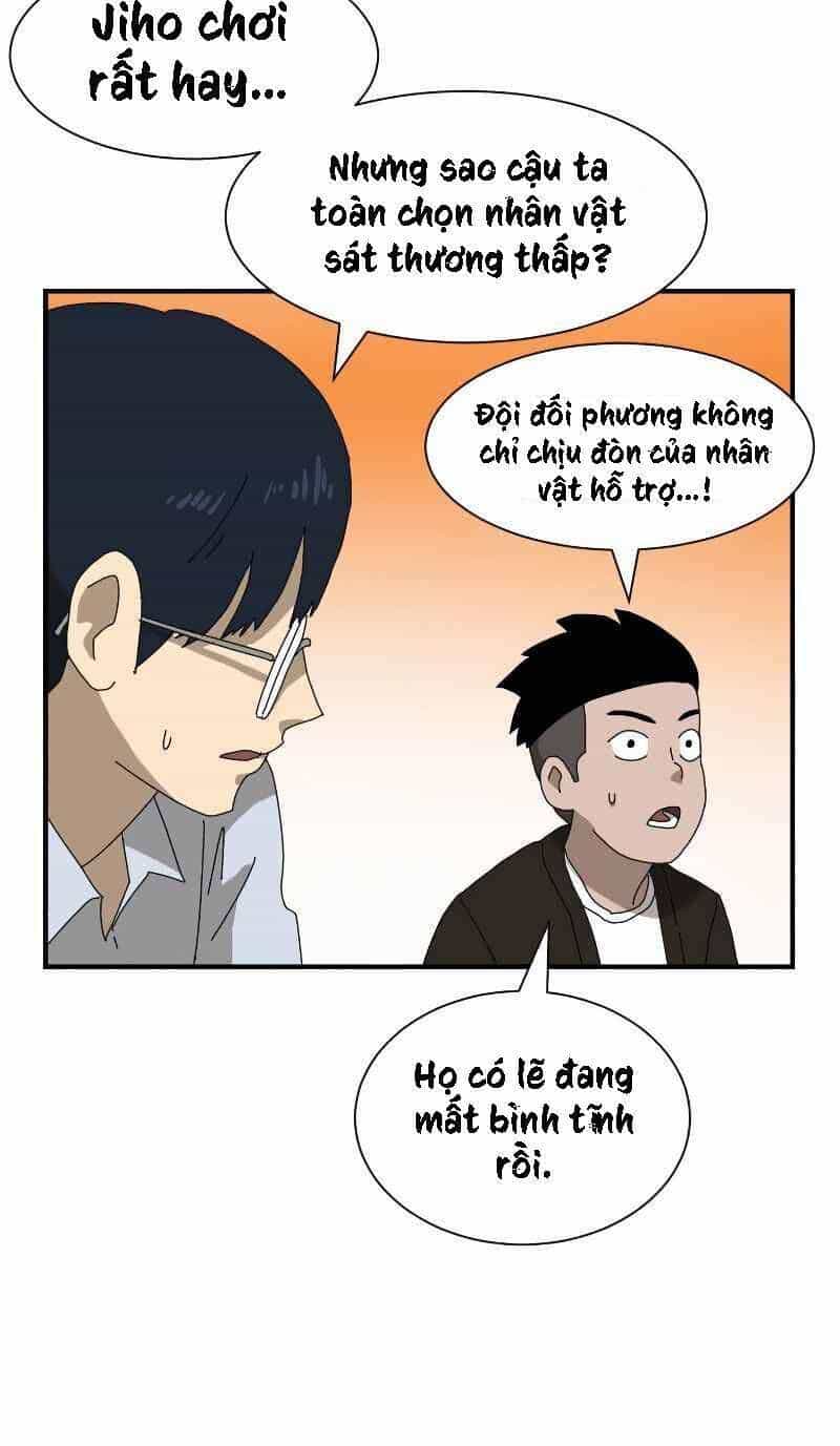 Double Click - Chương 9 - ảnh 79