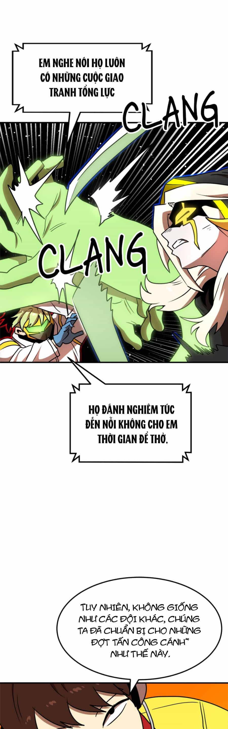 Double Click - Chương 90 - ảnh 43