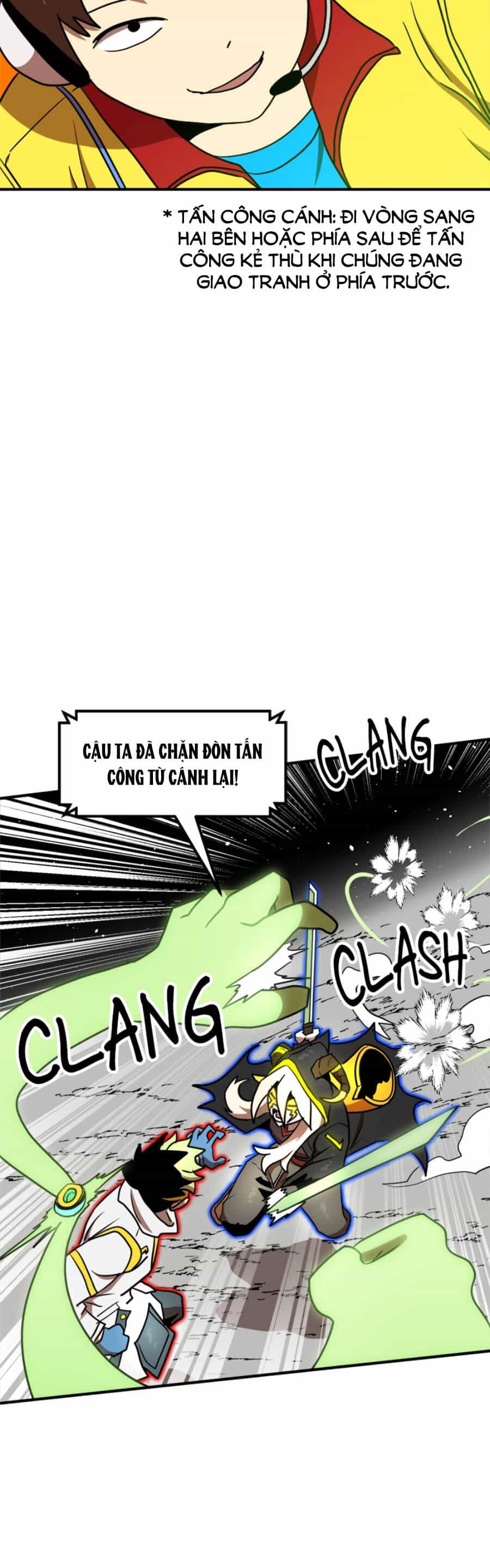 Double Click - Chương 90 - ảnh 44