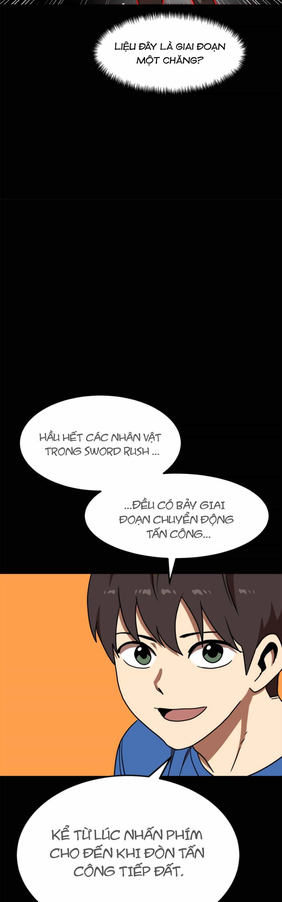 Double Click - Chương 90 - ảnh 61