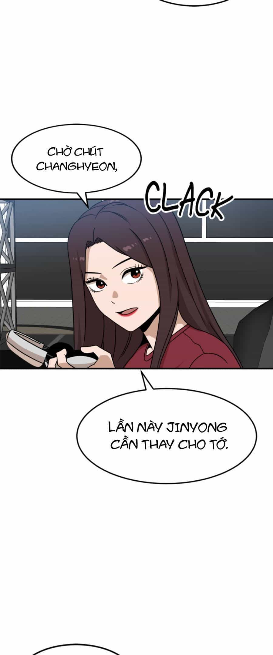 Double Click - Chương 92 - ảnh 44