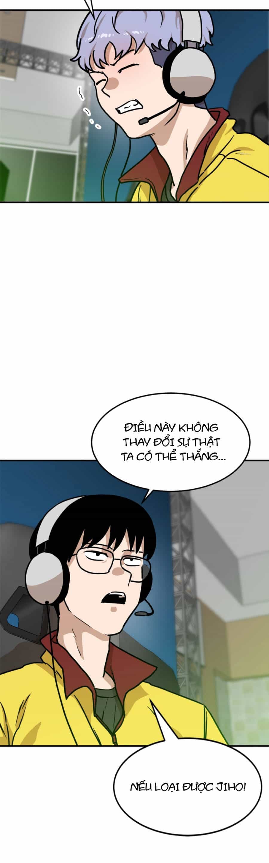 Double Click - Chương 93 - ảnh 7