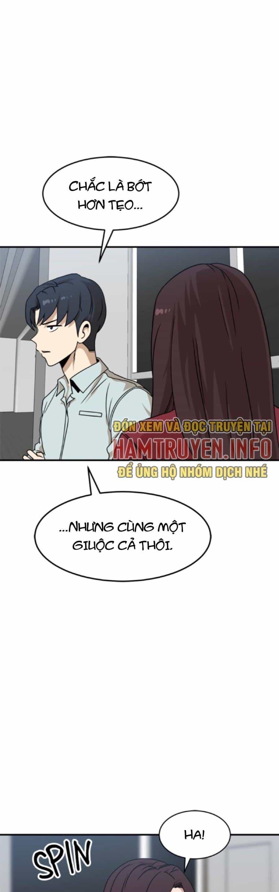 Double Click - Chương 94 - ảnh 10