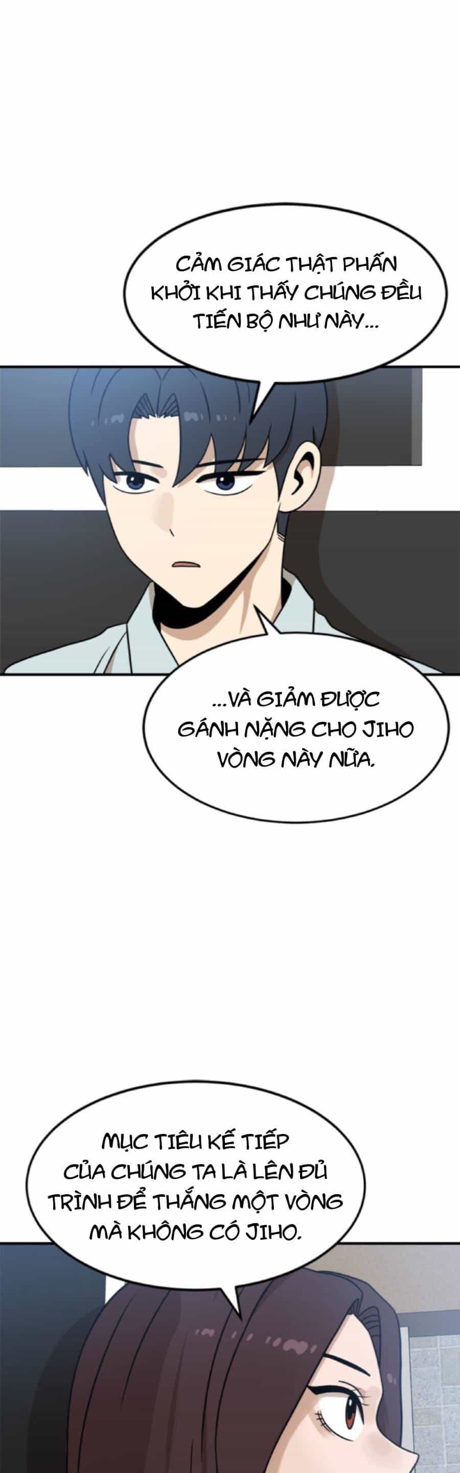 Double Click - Chương 94 - ảnh 13